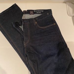 John Varvatos Jeans